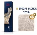 Wella Koleston Perfect Me+ Special Blonde vopsea profesională permanentă pentru păr 12/96 60 ml