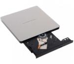 LG Accesoriu server Ultra Slim Portable DVD-R Hitachi-LG Sil (GP60NS60) - pcone