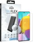 Eiger Folie Clear Tri Flex Samsung Galaxy A71 (0.4 mm, 5H) (EGSP00646) - pcone