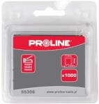 PROLINE Capse Otel Tip-53 8mm, 1000/set (55308)