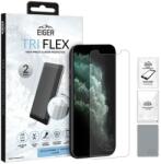 Eiger Husa Eiger Folie Clear Tri Flex iPhone 11 Pro / XS / X (0.4 mm, 5H) (EGSP00526) - pcone