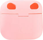 Lemontti Husa Portable Case Airpods Pro Pink (IPXS7581F)