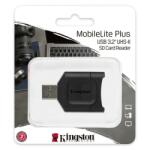 Kingston Card reader KS CARD READER USB MOBILELITE PLUS microUSB (MLPM) - pcone