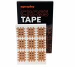 Spophy Cross Tape, 2, 1 x 2, 7 cm - 180 db (SPOCROSSA)
