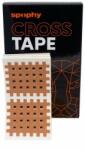 Spophy Cross Tape, 5, 2 x 4, 4 cm - 40 db (SPOCROSSC)