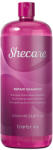 Inebrya SHECARE Repair Shampoo regeneráló és a haj fényét növelő sampon 1000 ml