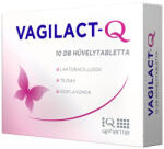  Vagilact Q Pharma hüvelytabletta 10x - pingvinpatika