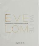 Eve Lom Mască iluminatoare pentru față - Eve Lom White Brightening Mask 8 x 26 g Masca de fata