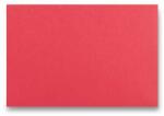 Clairefontaine C6 piros 120g - 20 db-os csomag