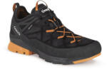 Aku Rock DFS Gtx férficipő Cipőméret (EU): 44, 5 / fekete/narancs