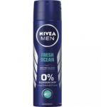 Nivea Deodorant - Nivea Men Fresh Ocean 48H Quick Dry Deodorant 150 ml