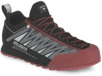 Dolomite Velocissima GTX cipő Cipőméret (EU): 40 / fekete/piros