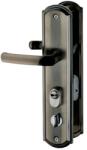 Thirard Balcani Garnituri pentru usa de metal, pe dreapta, model 092552