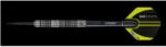 Winmau SAGETI WINMAU MvG AUTHENTIC - 85% Tungsten STEELTIP (1443-22)