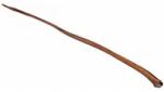 EBI Bull Pizzle - Натурално сушено лакомство Биволско сухожилие - 12 см 372-319123