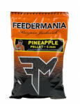 Feedermánia pellet, pineapple, 4mm etető pellet (F0109003) - sneci