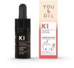 You & Oil Illóolaj keverékek - You & Oil KI-Meditation Bites Touch Of Welness Essential Oil 5 ml