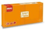 FATO Szalvéta 24x24cm narancs 2 rétegű 100 lap/csomag (82544003)