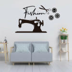  Sticker perete Love Fashion 3