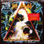 Def Leppard HYSTERIA - facethemusic - 18 190 Ft
