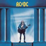 AC/DC Who Made Who - facethemusic