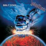 Judas Priest Ram It Down -remast-