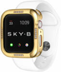  DASH Apple Watch Tok Arany színű - W006G40 - applewatchtok
