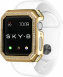  DECO HALO Apple Watch Tok Arany színű - W003G40