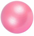 Gorilla Sports Gimnasztikai labda 55 cm rózsaszín (100490-00037-0059)