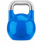 Gorilla Sports Kettlebell súlyzó 12 kg kék (100557-00030-0017)