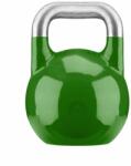 Gorilla Sports Kettlebell súlyzó zöld 24 kg (100557-00034-0028)