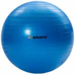 SCSports Gimnasztikai labda 65 cm kék (SC-100396-351)