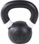 Gorilla Sports Kettlebell Olympia 4 kg fekete (100973-00019-0009)