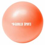 Gorilla Sports Gimnasztikai labda 23 cm narancssárga (101125-00036-0214)