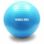 Gorilla Sports Gimnasztikai labda 65 cm kék (101111-00030-0060)