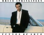 Springsteen, Bruce Tunnel Of Love - facethemusic - 11 390 Ft