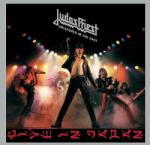 Judas Priest Unleashed In. . -remast-