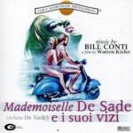 Conti, Bill Mademoiselle De Sade E I