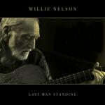 Nelson, Willie Last Man Standing - facethemusic - 5 990 Ft