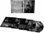 Springsteen, Bruce On Broadway -o-card-
