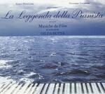 Morricone, Ennio La Leggenda Della