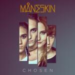 MANESKIN Chosen -ep-