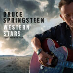 Springsteen, Bruce Western Stars - Songs From The Film - facethemusic - 8 590 Ft