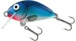 Salmo Vobler SALMO Tiny IT3S HBS Holographic Blue Sky, Sinking, 3cm, 2.5g (EF.84503543)