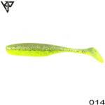 KP Baits Shad KP Baits Lazy Shad 7.5CM (3'') - 014, 5buc/plic (KPLS3-014)