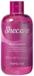Inebrya SHECARE Repair Shampoo șampon pentru regenerare și efect mărit de strălucire 300 ml