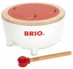 BRIO Toba din lemn 30181 Brio (BRIO30181) Instrument muzical de jucarie