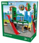 BRIO Parcare etajata 33204 Brio (BRIO33204) Trenulet
