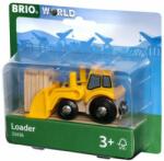 BRIO Incarcator frontal 33436 Brio (BRIO33436) Trenulet