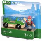 BRIO Masina sportiva 33937 Brio (BRIO33937) Trenulet